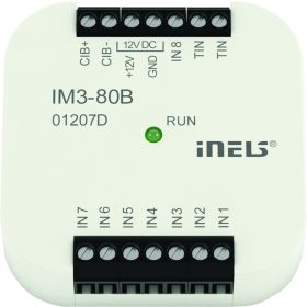 IM3-80B Bináris bementi egység