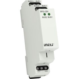 BPS3-02M Tápfeszültség illesztő