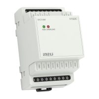 iNELS3 Átalakítók