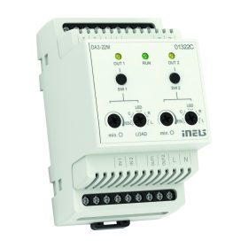 DA3-22M - Fényerőszabályzó eszköz