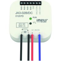 iNELS3 Redőnyvezérlők