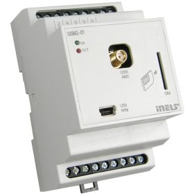 GSM2-01 - GSM modul