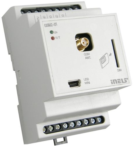 GSM2-01 - GSM modul