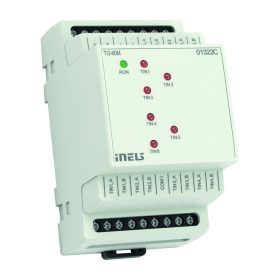 TI3-60M Hatcsatornás hőérzékelő bemenet