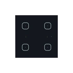 GSB3-40 Fekete fali vezérlő