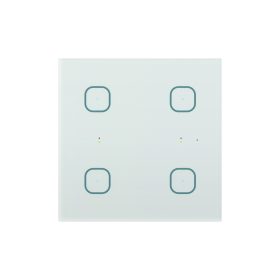 GSB3-40W Fehér fali vezérlő