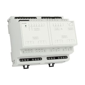   EA3-022M Huszonkétcsatornás kapcsolóaktor, visszajelző LED nélkül