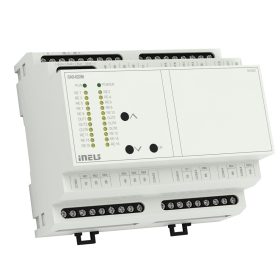 SA3-22M Huszonkétcsatornás kapcsolóaktor