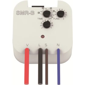 SMR-B - Szupermultifunkciós időrelé