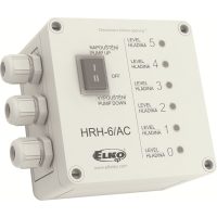 Folyadékszint kapcsolók