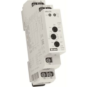 HRN-57N - Feszültségfigyelő relé