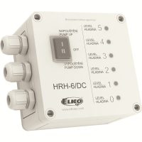 Folyadékszint kapcsolók