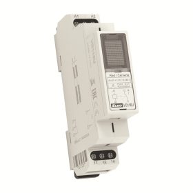 VS116U AC-DC12-240V - fehér - Teljesítményrelé