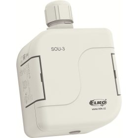 SOU-3/230V Alkony- és fénykapcsoló érzékelővel