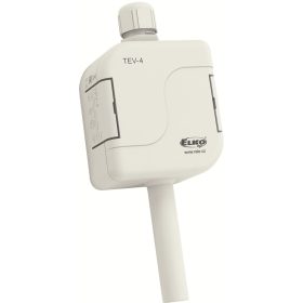 TEV-4 - Kültéri termosztát