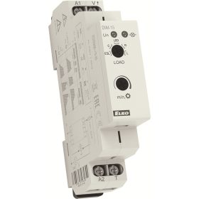 DIM-15 Vezérelhető dimmer