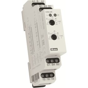 CRM-2HE/UNI ütemadó, potenciométerrel