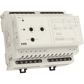 PRI-53/1 - Áramfigyelő relé