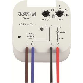 SMR-M - Dimmer
