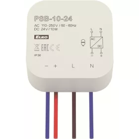 PSB-10-24 Kapcsolóüzemű tápegység