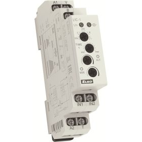 LIC-1 Automatikus fényáram-szabályzó