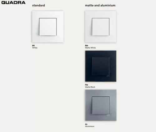45381_SAL dupla USB töltő (USB-A + USB-C), alumínium