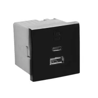 Q45 - USB aljzatok