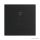 Fekete dupla USB töltő (USB-A + USB-C) - komplett - q45 (45381_SPM+45910_TPM+45993)