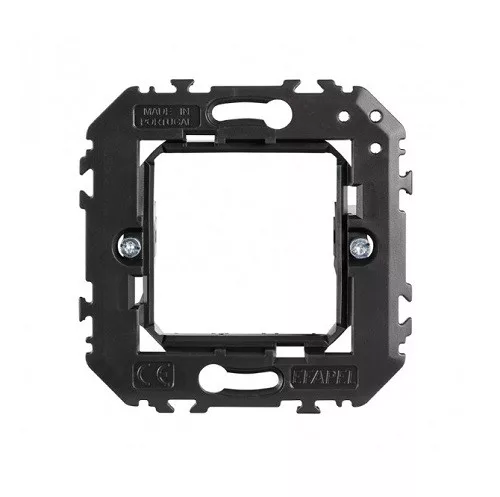 Fekete USB-C gyorstöltő aljzat (30W) - komplett - q45 (45398_SPM+45910_TPM+45993)