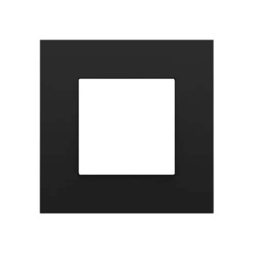 Fekete USB-C gyorstöltő aljzat (30W) - komplett - q45 (45398_SPM+45910_TPM+45993)