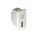 45437_SBR USB-A adatkommunikációs aljzat, fehér - 1 modul