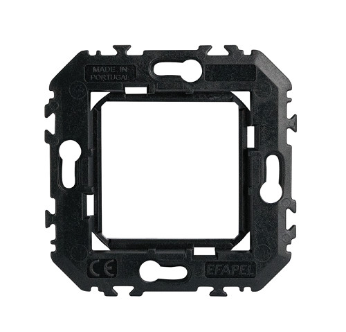 45993 Q45 Adapter fali dobozba, kerettel történő szereléshez