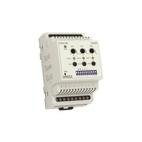 DCDA-33M/RGB LED dimmer