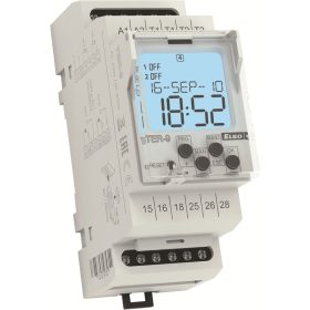 TER-9/24V - Digitális termosztát
