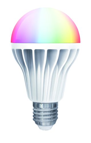 RF-RGB LED-550 LED fényforrás beépített RF modullal