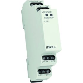 MI3-02M/iNELS2 - buszbővítő modul