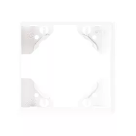 50910_TBM  Apolo 5000 egyes keret, matt fehér színű