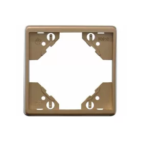 50910_TCH  Apolo 5000 egyes keret, pezsgő színű