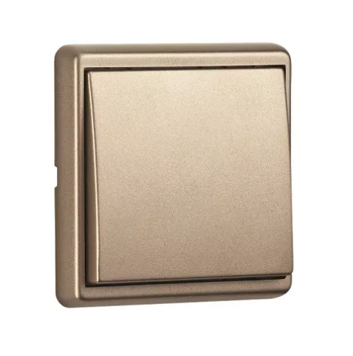 50910_TCH  Apolo 5000 egyes keret, pezsgő színű