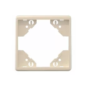 50910_TMF  Apolo 5000 egyes keret, elefántcsont színű