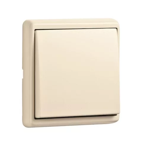 50910_TMF  Apolo 5000 egyes keret, elefántcsont színű