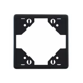 50910_TPM  Apolo 5000 egyes keret, matt fekete színű