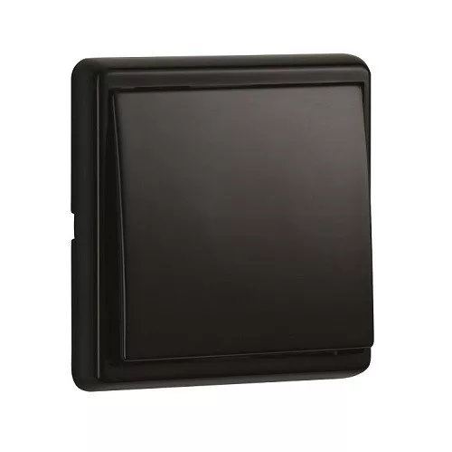 50910_TPM  Apolo 5000 egyes keret, matt fekete színű