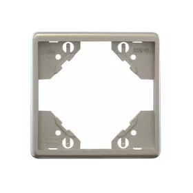 50910_TPR  Apolo 5000 egyes keret, ezüst színű