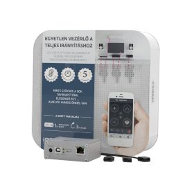   5478 ' Egyetlen vezérlő a teljes irányításhoz' szett