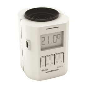 ATV-1 Digitális termoszelep