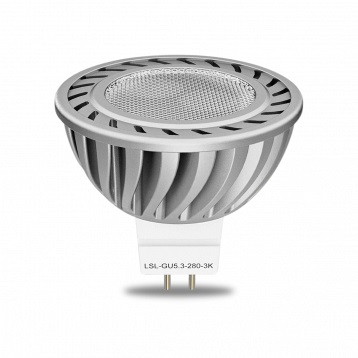 LSL-GU5.3-280-3K LED fényforrás