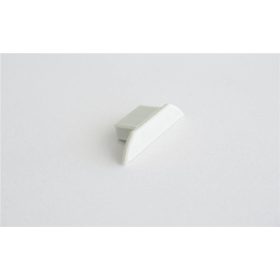 Műanyag véglezáró, HPP-ALU