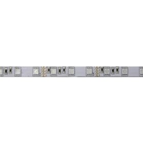 LED szalag 14,4W, RGB, 60LED/m