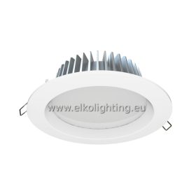 DL-154-1200-5K LED Downlight